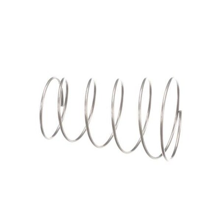 Norlake Screw Ms Th 10-32X5/16 Ss Ph 083167